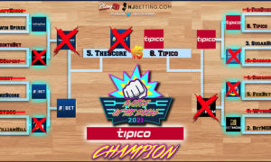 battle of the book sportsbook championship