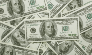 April NJ online casino