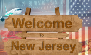 LeoVegas NJ