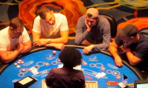 AC Casinos May