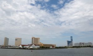 AC Casino Industry
