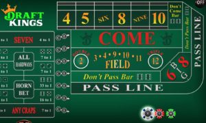 DK Craps