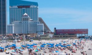 Atlantic City casino revenue still rebounding in June 2021