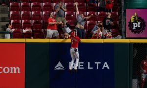 MLB Betting