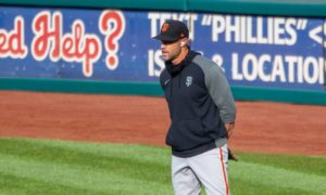 Phillies and Giants profitable for sports bettors