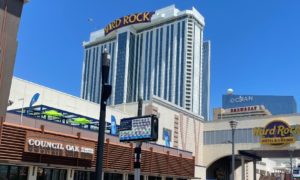 AC Casinos Analysis