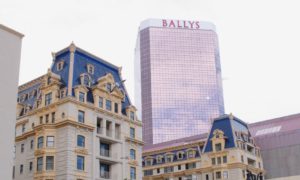 Bally's AC Phil