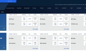 Barstool Sportsbook & Casino Launch