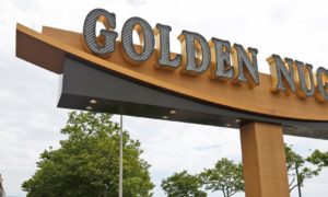 GN Live Dealer Expansion