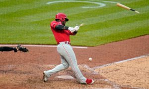 Phillies Trade Deadline