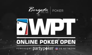 WPT Borgata online