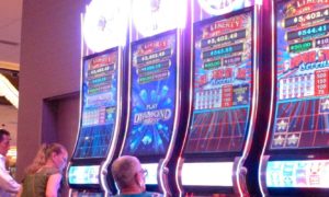 AC Revenue Aug. 2021