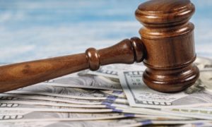 Borgata Poker Settlement