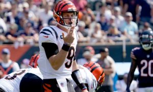 Joe Burrow