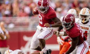 College Football Betting