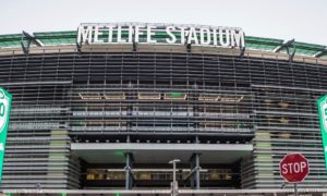 Fubo Sportsbook Meadowlands