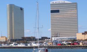 AC Revenue September