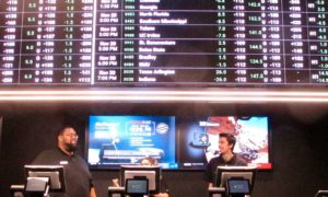 Bill Miller Q&A on NJ Sports Betting, Online Gambling and Casinos