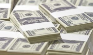 BetMGM online casino jackpot