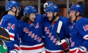 BetMGM Rangers