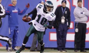 Eagles Giants