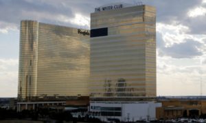 MGM Deal Suit