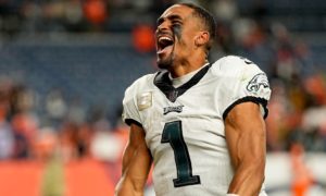 NJ Sportsbooks October