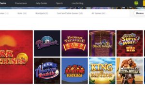 Tipico Casino