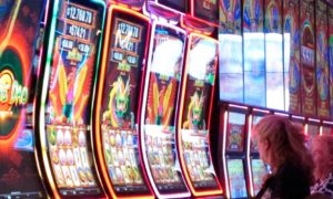 AC Casinos Nov. Revenue