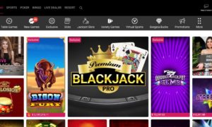 Borgata online jackpot