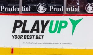 PlayUp NJ sports betting