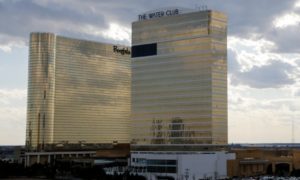 Borgata New COO