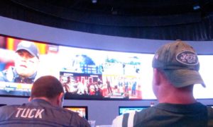 Ocean Sportsbook