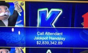 Jackpot GN AC