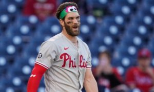 Bryce Harper