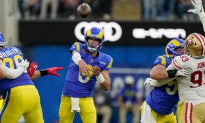 NJ Sports Betting Jan. 2022
