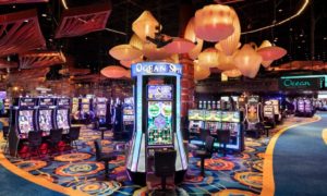 Ocean Casino New GM