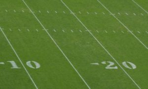 New Jersey betting for USFL