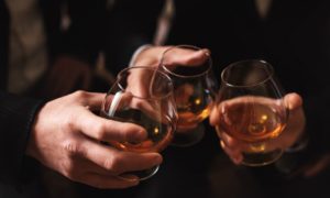 Whiskey Week