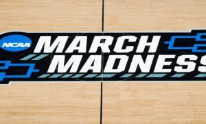 New Jersey Final Four