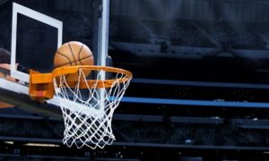 College basketball heats up with March Madness in New Jersey