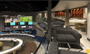 Ocean Casino Resort debuts new sportsbook