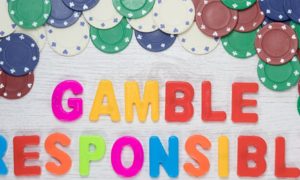 Problem Gambling Awareness
