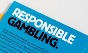 Operators Up Their Ante For Problem Gambling Awareness Month