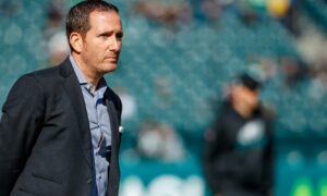 Howie Roseman