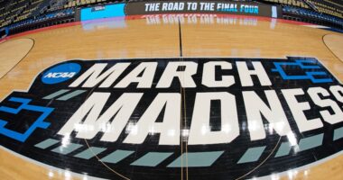 NJ Sportsbooks Set New March Record With Over $1 Billion Handle