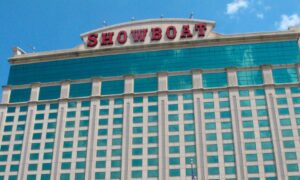 Showboat AC