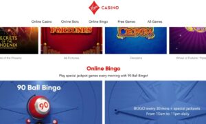 Virgin Online Casino New Jersey