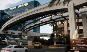 LeoVegas-MGM