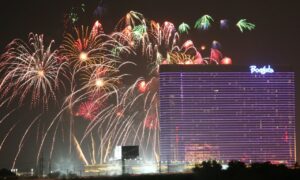 AC Casino Strike 4th of July